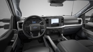 2026 Ford Super Duty® Internal Image 2